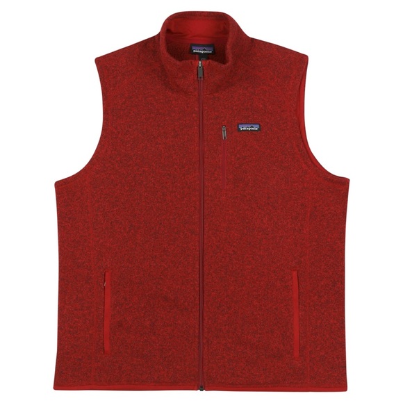 Patagonia Other - Men’s Patagonia Better Sweater Vest
